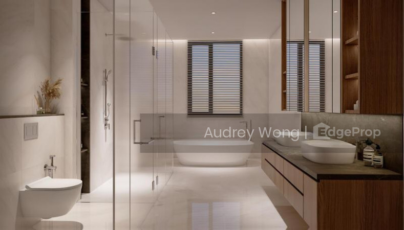 NEW! BRAND NEW LANDED HOMES @SPRING LEAF, UPPER THOMSON ROAD, THONG SOON photo 5