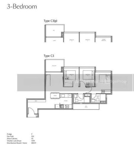 FOURTH AVENUE RESIDENCES photo 2