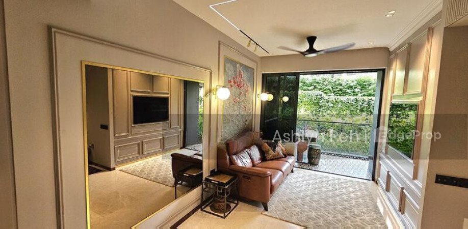 FOURTH AVENUE RESIDENCES photo 5