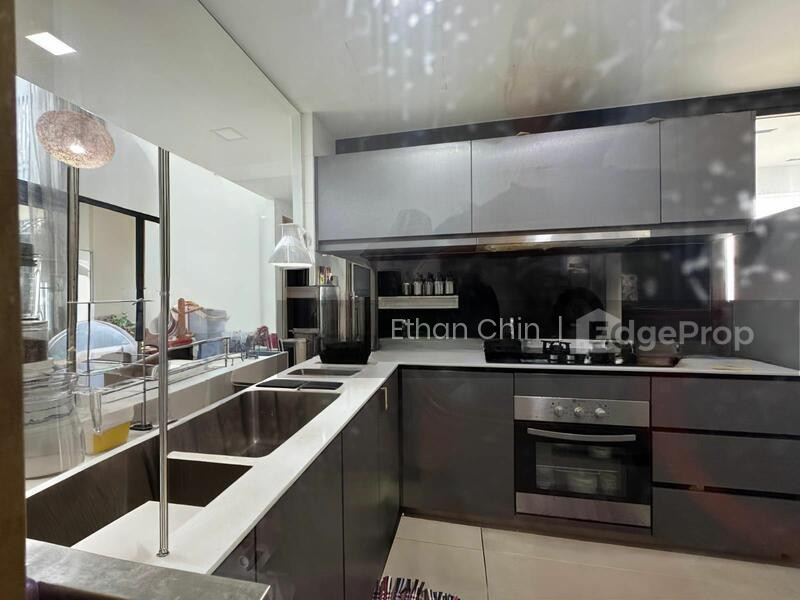 RIVER ISLES photo 5