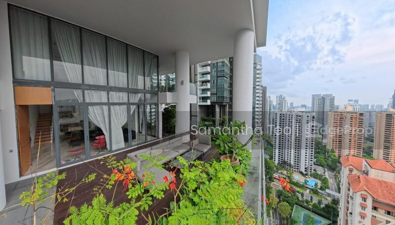 Skypark @ Somerset photo 3