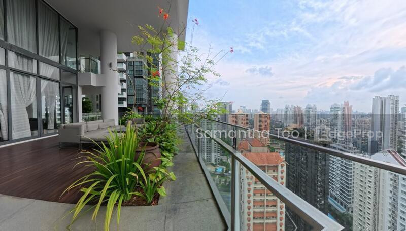 Skypark @ Somerset photo 4