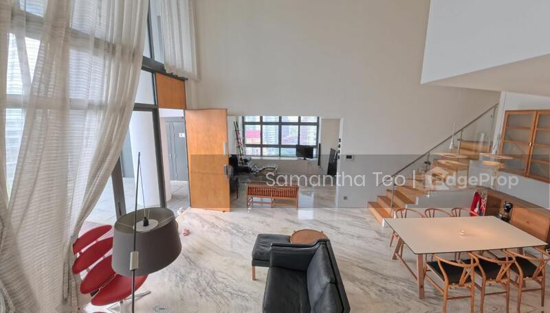 Skypark @ Somerset photo 6