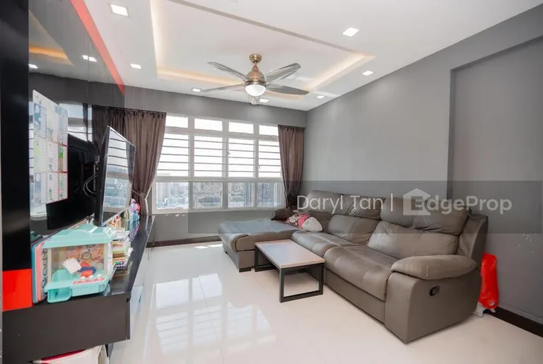 78 Lorong Limau image 1 of 8