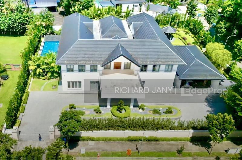 ❤️ WIDEST FRONTAGE MODERN GCB 12,000SQFT BUILT IN AND SPACE TO PARK 30+ CARS! photo 6