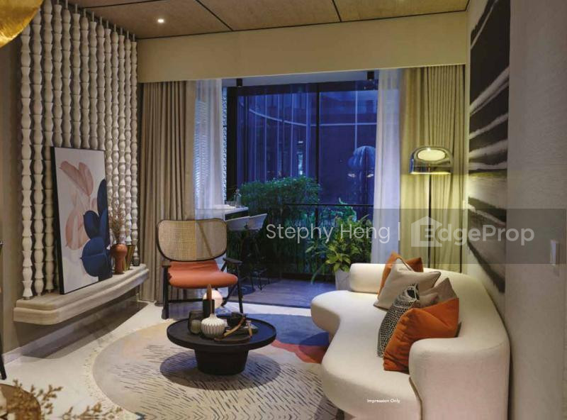 Jervois Mansion image 1 of 1