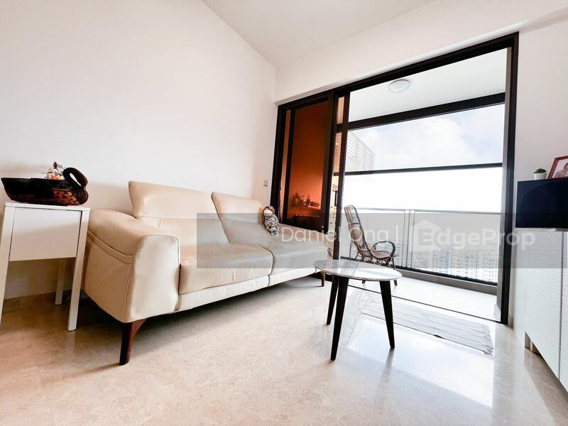 SEASIDE RESIDENCES photo 2