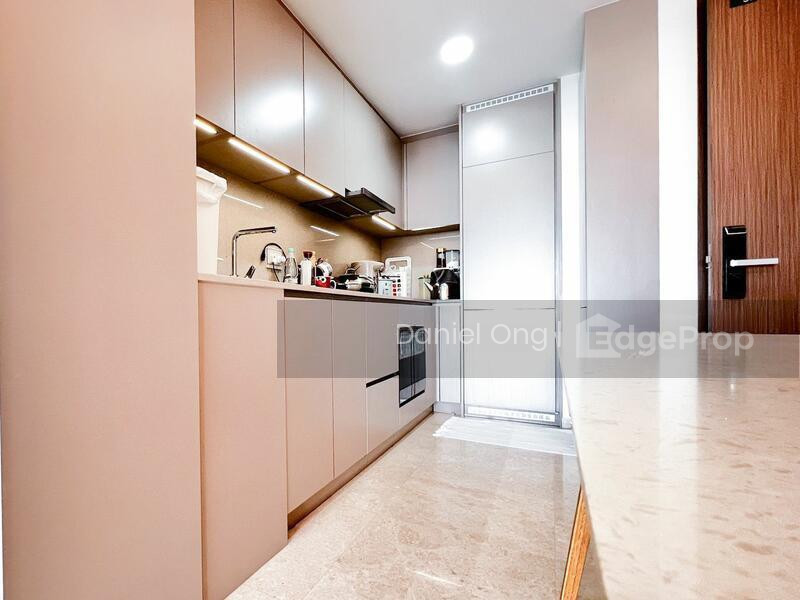 SEASIDE RESIDENCES photo 3