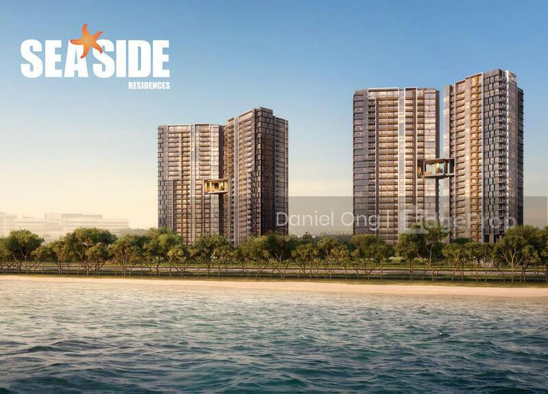 SEASIDE RESIDENCES photo 4