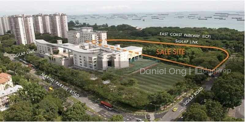 SEASIDE RESIDENCES photo 5