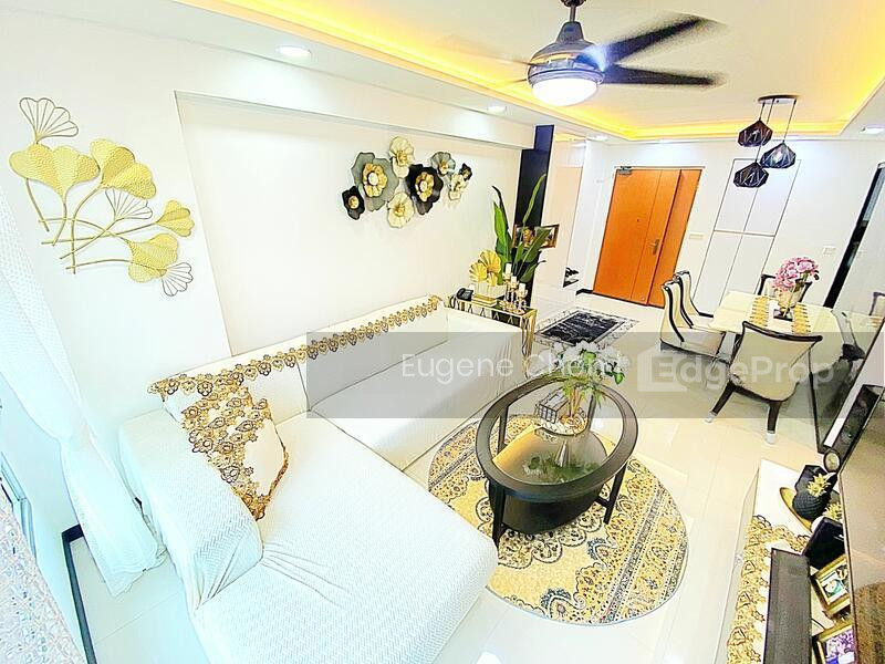 449B BUKIT BATOK WEST AVENUE 9 photo 2