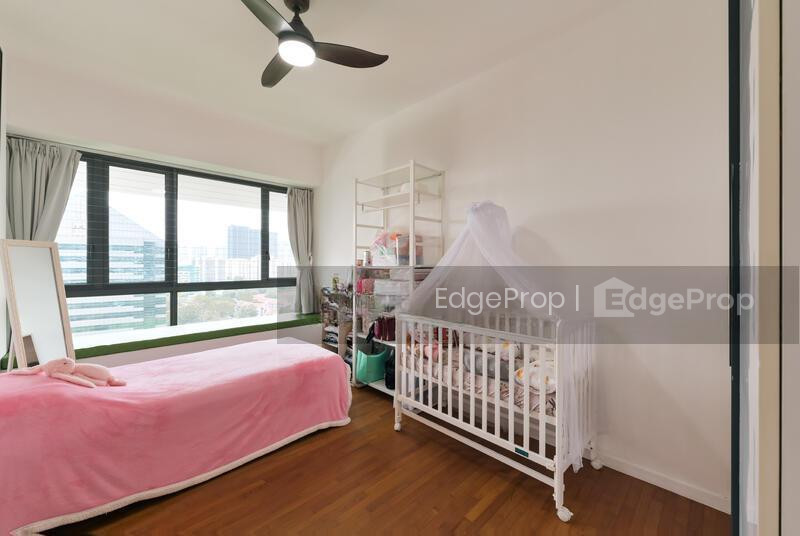 THE INTERLACE photo 4