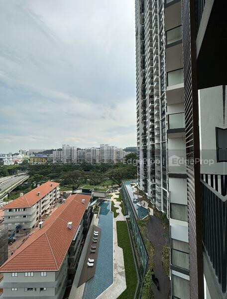 AVENUE SOUTH RESIDENCE photo 3