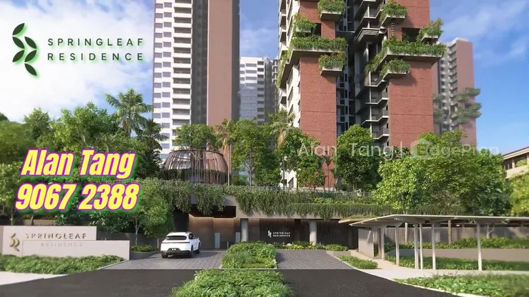 Springleaf Residence image 1 of 10