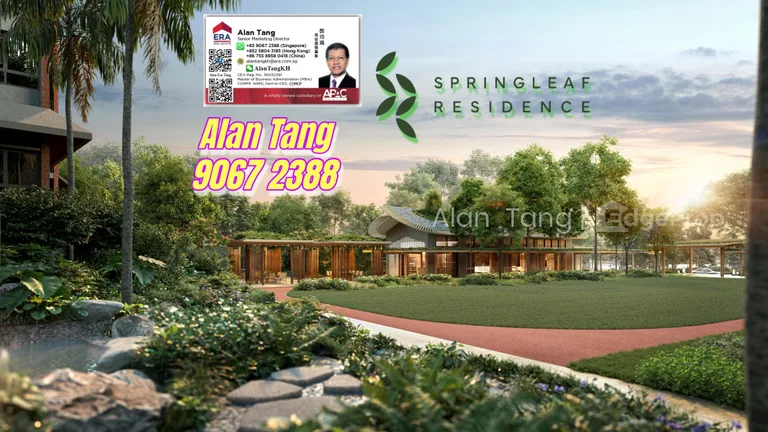 Springleaf Residence image 1 of 10