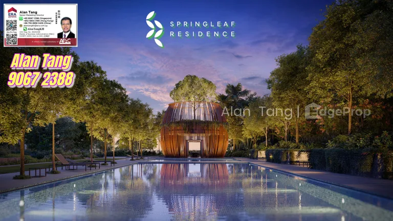 Springleaf Residence image 1 of 10