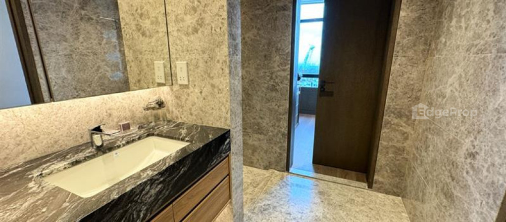THE RITZ-CARLTON RESIDENCES SINGAPORE CAIRNHILL photo 6