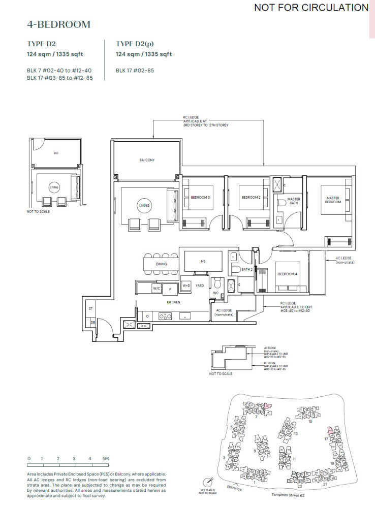 PARKTOWN RESIDENCE photo 3