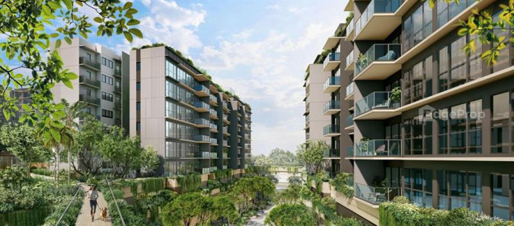 PARKTOWN RESIDENCE photo 5