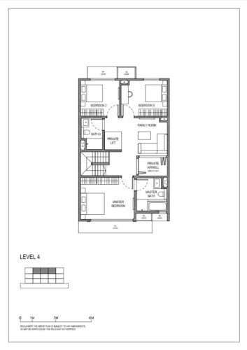 PARKSUITES photo 4