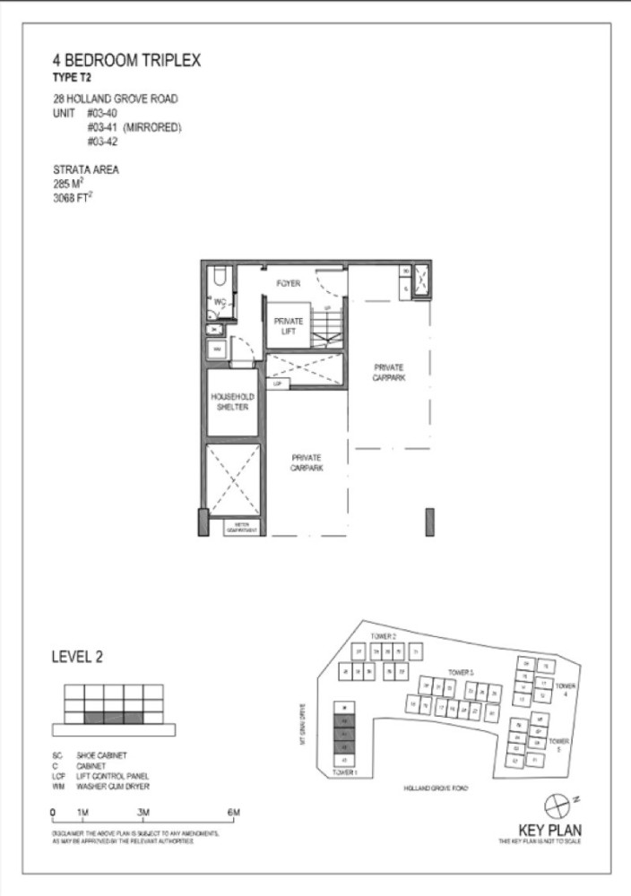 PARKSUITES photo 5