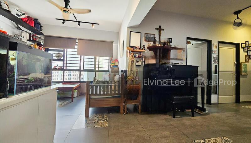 999B BUANGKOK CRESCENT photo 3