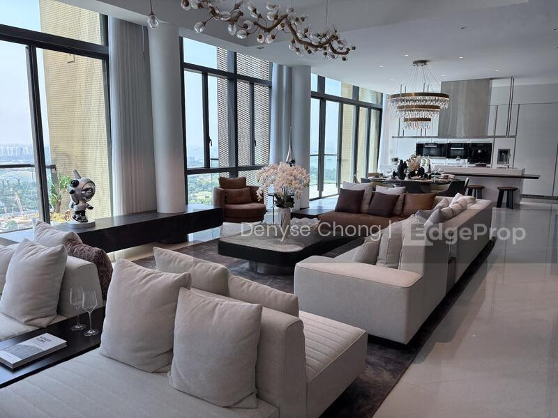 Marina One Residences image 1 of 8
