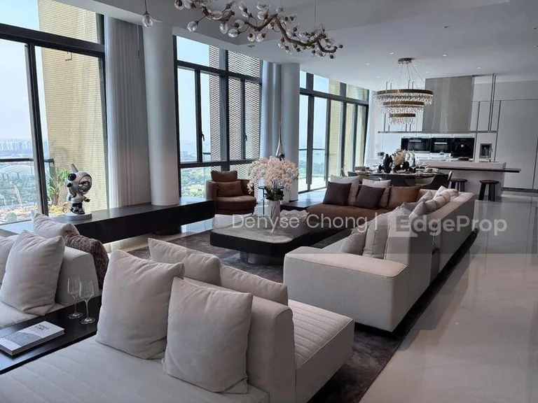 Marina One Residences image 1 of 8