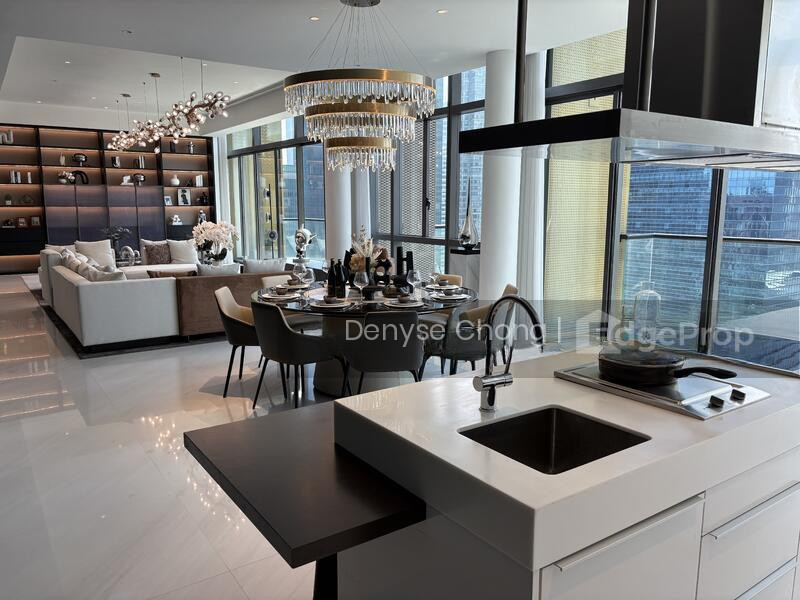 Marina One Residences photo 2