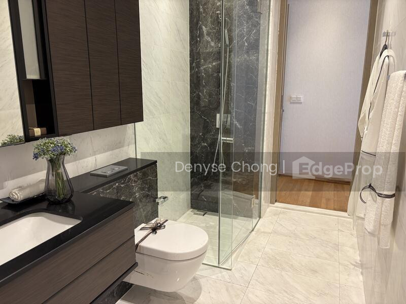 Marina One Residences photo 3