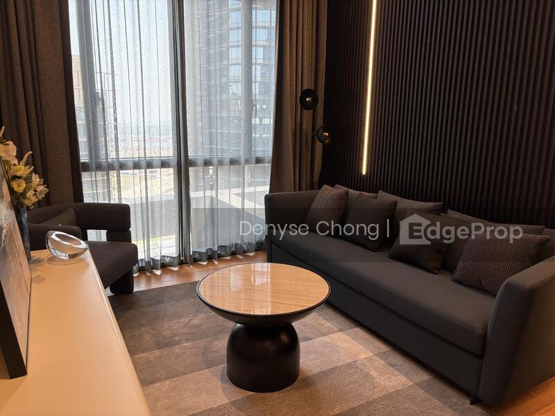 Marina One Residences photo 4