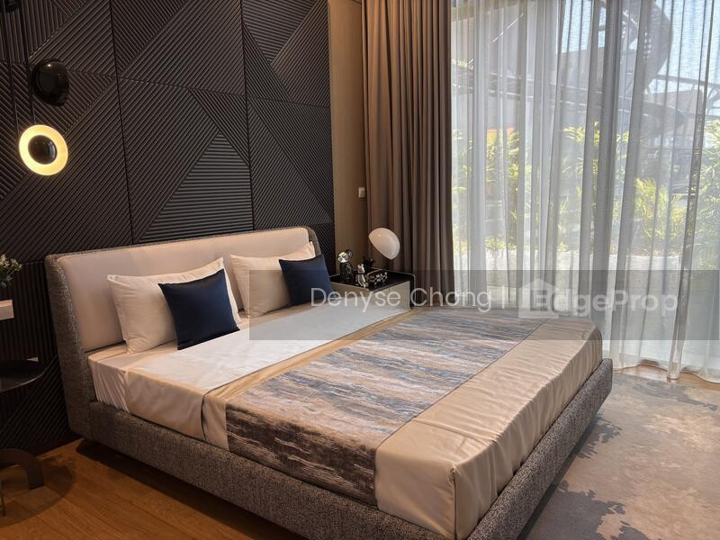 Marina One Residences photo 5