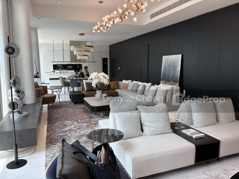 Marina One Residences photo 6