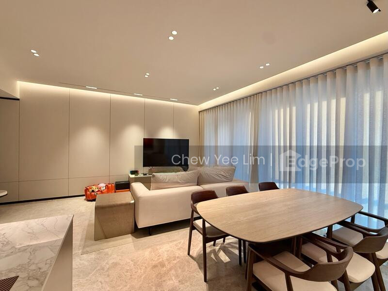 Irwell Hill Residences image 1 of 9