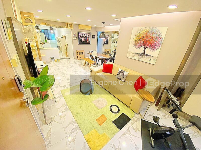 225 BUKIT BATOK CENTRAL image 1 of 8