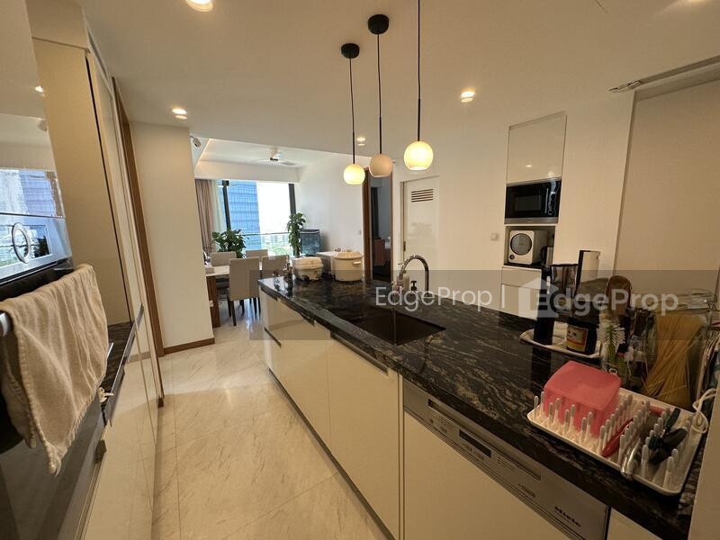 Marina One Residences photo 2