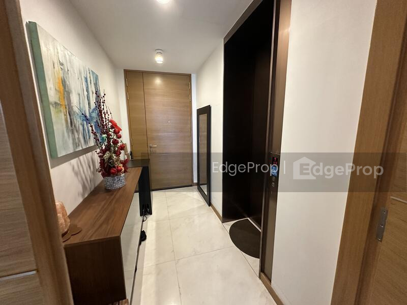 Marina One Residences photo 3