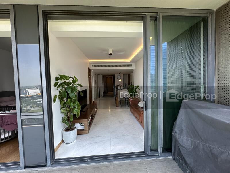 Marina One Residences photo 4