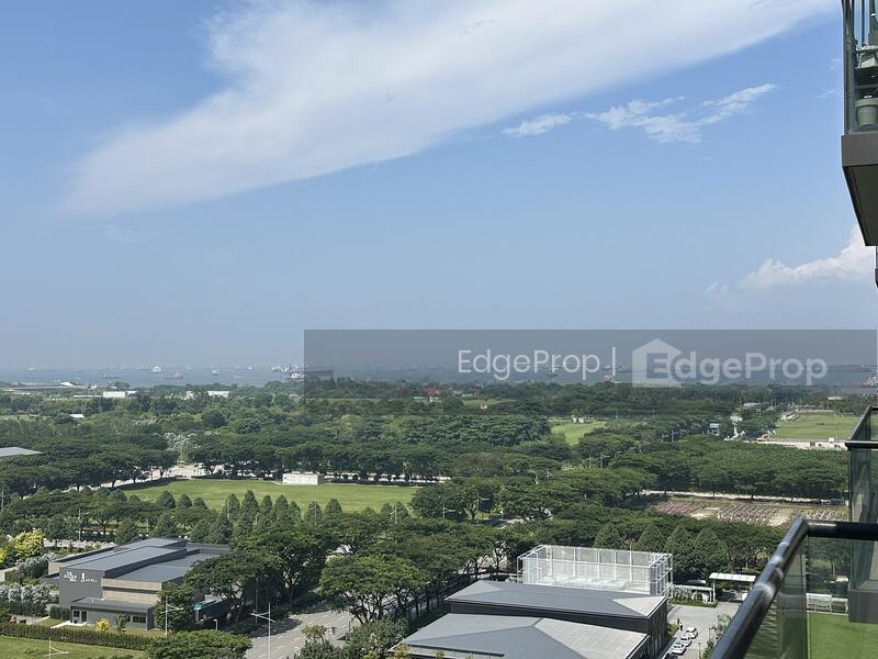 Marina One Residences photo 5