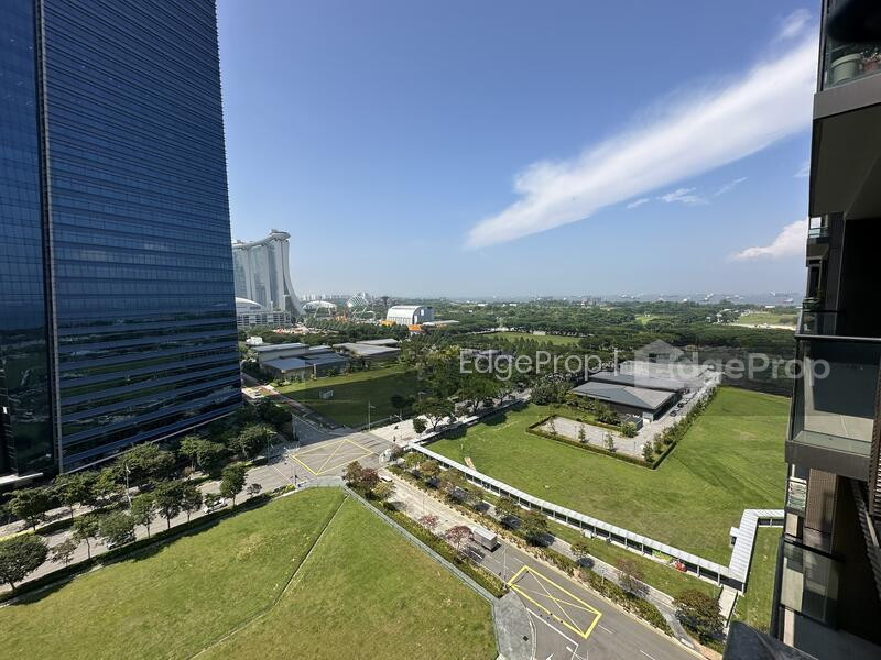 Marina One Residences photo 6
