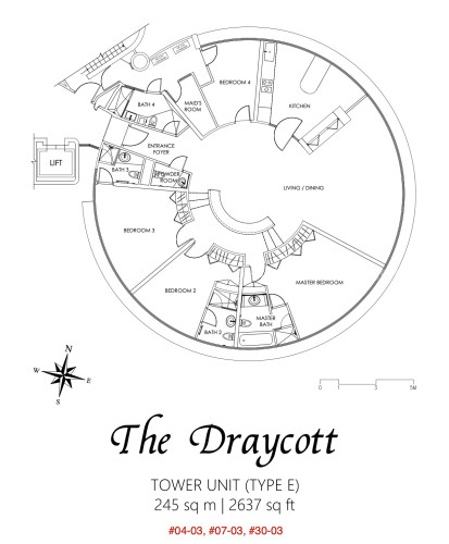 THE DRAYCOTT photo 3