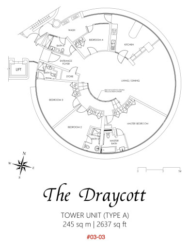 THE DRAYCOTT photo 4