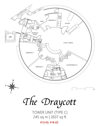 THE DRAYCOTT photo 5