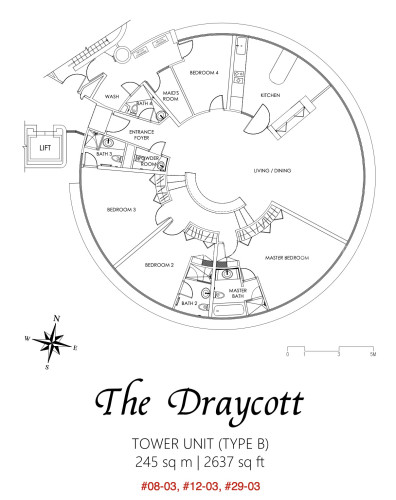 THE DRAYCOTT photo 6
