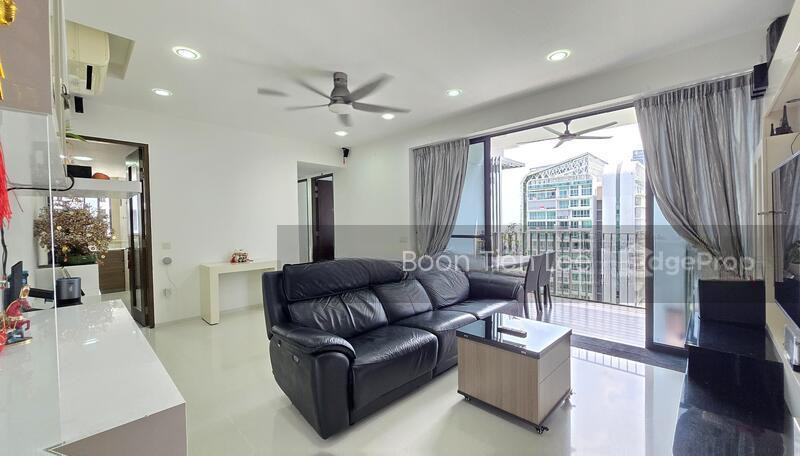 Foresque Residences image 1 of 8