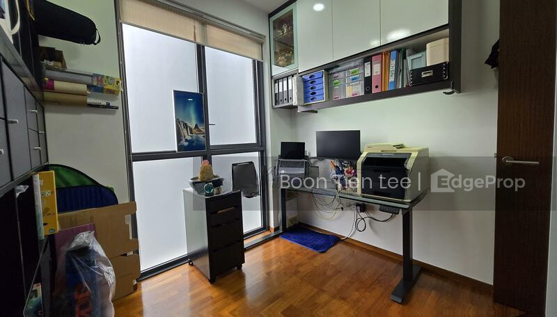 Foresque Residences photo 3