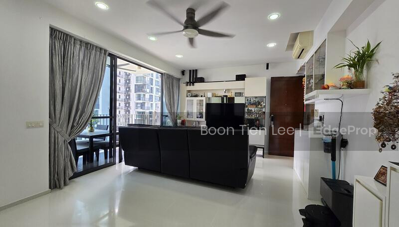 Foresque Residences photo 5