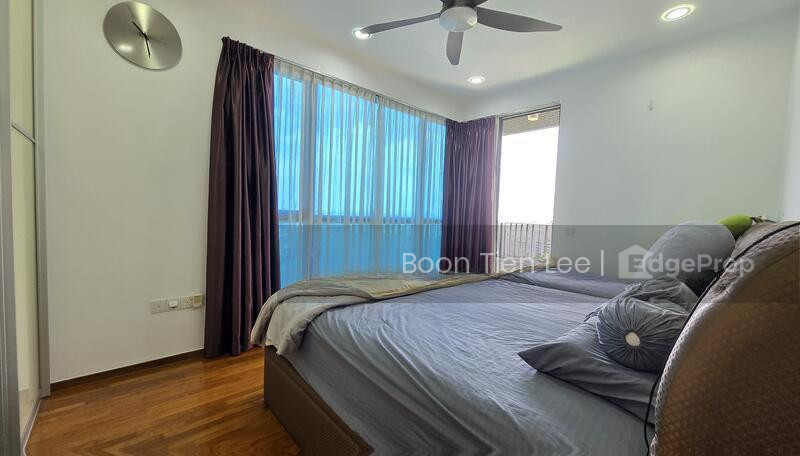 Foresque Residences photo 6