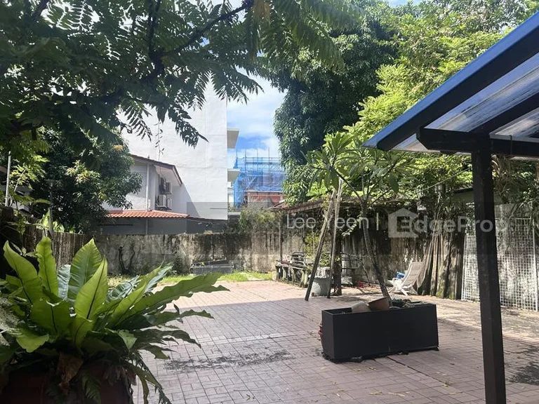 Telok Kurau/Joo Chiat/Siglap image 1 of 6