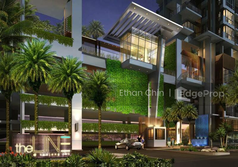 THE LINE@TANJONG RHU photo 6